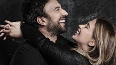Megastar Tarkan baba oluyor
