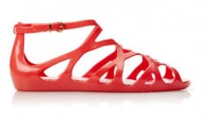 Melissa&Forever 21 işbirliği