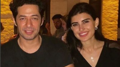 Mert Firat Ve Idil Firat Dugunu Alacati Da Magazin Magazin Haberleri Magazinevin Com