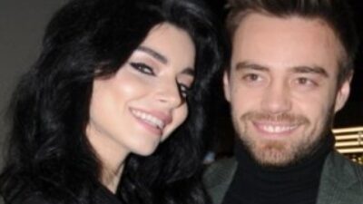 Merve Boluğur’un 3 milyonluk sevinci