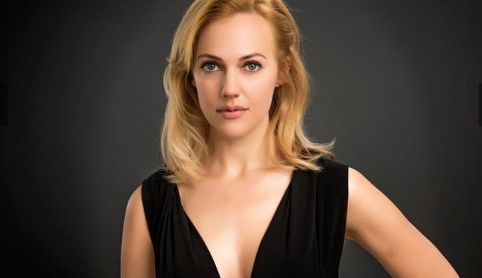 meryem uzerli