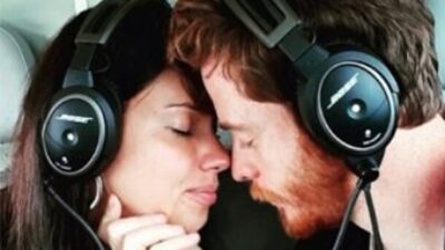 Metin Hara: Adriana ile seviyeli bir ilişkimiz var