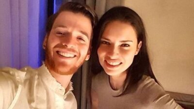 Metin Hara’dan Adriana Lima itirafı