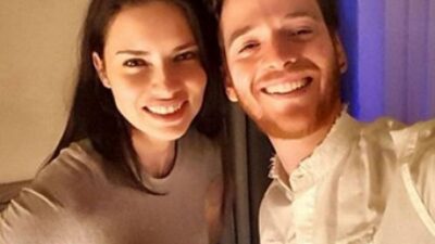 Metin Hara’dan Adriana Lima’ya: Bilge kadınım