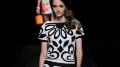 MFW// Prada- Moschino- Emporio Armani