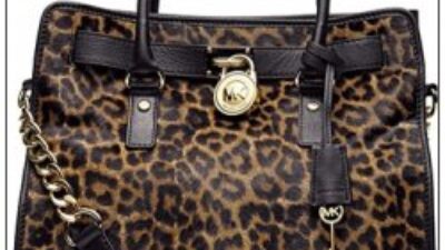 Michael Kors 2012 Güz/Kış çanta koleksiyonu