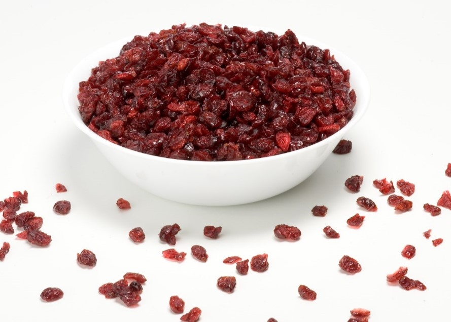 cranberry