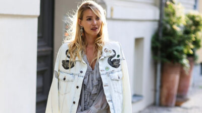 Minimalist tarz nedir blazer ceketlerden faydalanın!