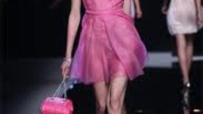 Miu Miu 2011 Koleksiyonu
