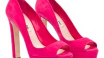 Miu Miu 2012-2013 Sonbahar-Kış Ayakkabıları