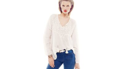 Mongo 2013 Mayıs Lookbook