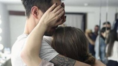 Murat Boz’dan Aslı Enver’e sürpriz öneri