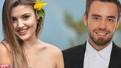 Murat Dalkılıç’ın Hande Erçel suskunluğu
