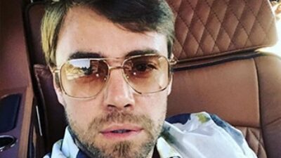 Murat Dalkılıç’ın yeni tarzı beğenilmedi