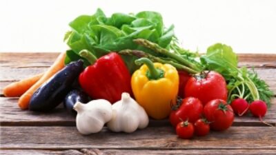Mutfaktaki 10 detoks kaynağı