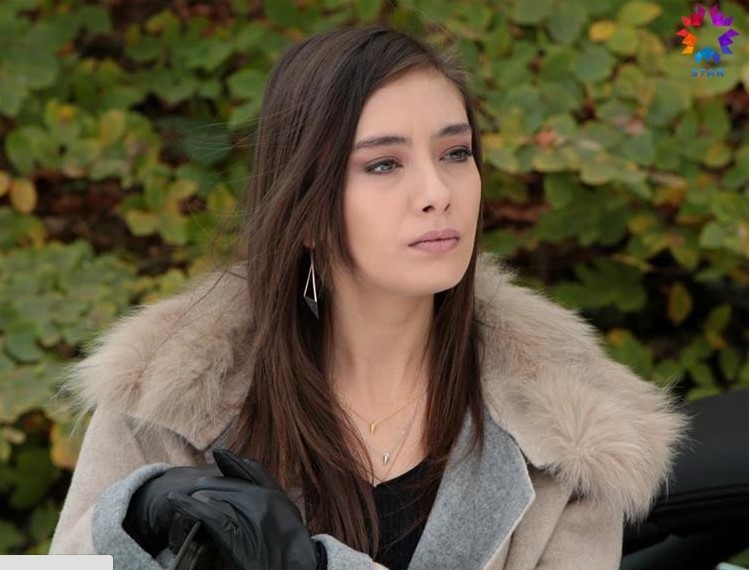 Neslihan Atagül