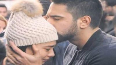 Neslihan Atagül’ün babası vefat etti
