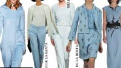New York Moda Haftası Trendleri