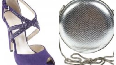 Nine West’ten yılbaşı koleksiyonu