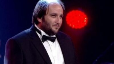O Ses Türkiye Hasan yeni görüntüsüyle şoke etti