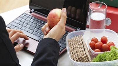Ofis beslenmesine dinç öneriler