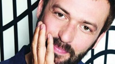 Okan Yalabık’ın sevgilisi Ezgi Ayvalı