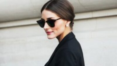 Olivia Palermo’nun tarz ikonu olmasının 10 sebebi