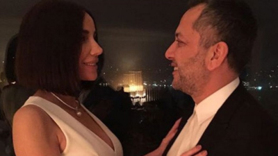 Ozan Çolakoğlu Gülşen’i ailesinden istedi