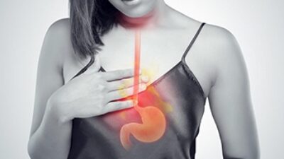 Pandemi döneminde reflü şikayetleri arttı