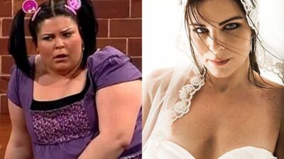Pelin Öztekin gelinlik giydi