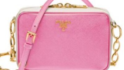 Prada’dan Sevgilier Günü’ne özel koleksiyon