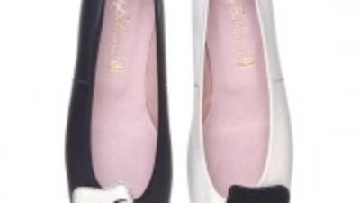 Pretty Ballerinas Babet Modelleri