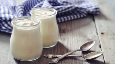 Probiyotik tüketimi stresi azaltıyor