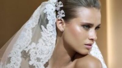 Pronovias`a yeni tasarımcı ekip