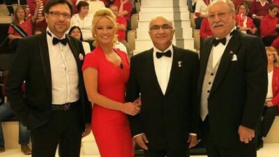 Psikiyatristi Arif Verimli, Müge Anlı’dan Şevkin Sözen yüzünden ayrıldığını doğruladı