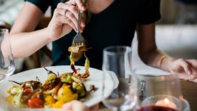 Ramazan ayında dinç beslenmek için öneriler