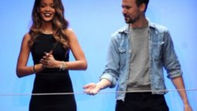 Rihanna’nın River Island koleksiyonu