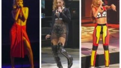 Rihanna’yı giydiren adam konuştu