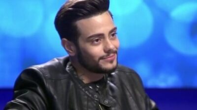Rüzgar Erkoçlar’ın kadınlara güven olmaz açıklaması