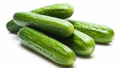Salatalık erkekler için çok yararlı.