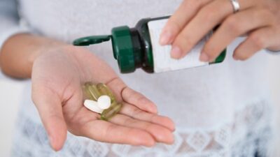 Sancı kesicileri içten kullanıyor musunuz