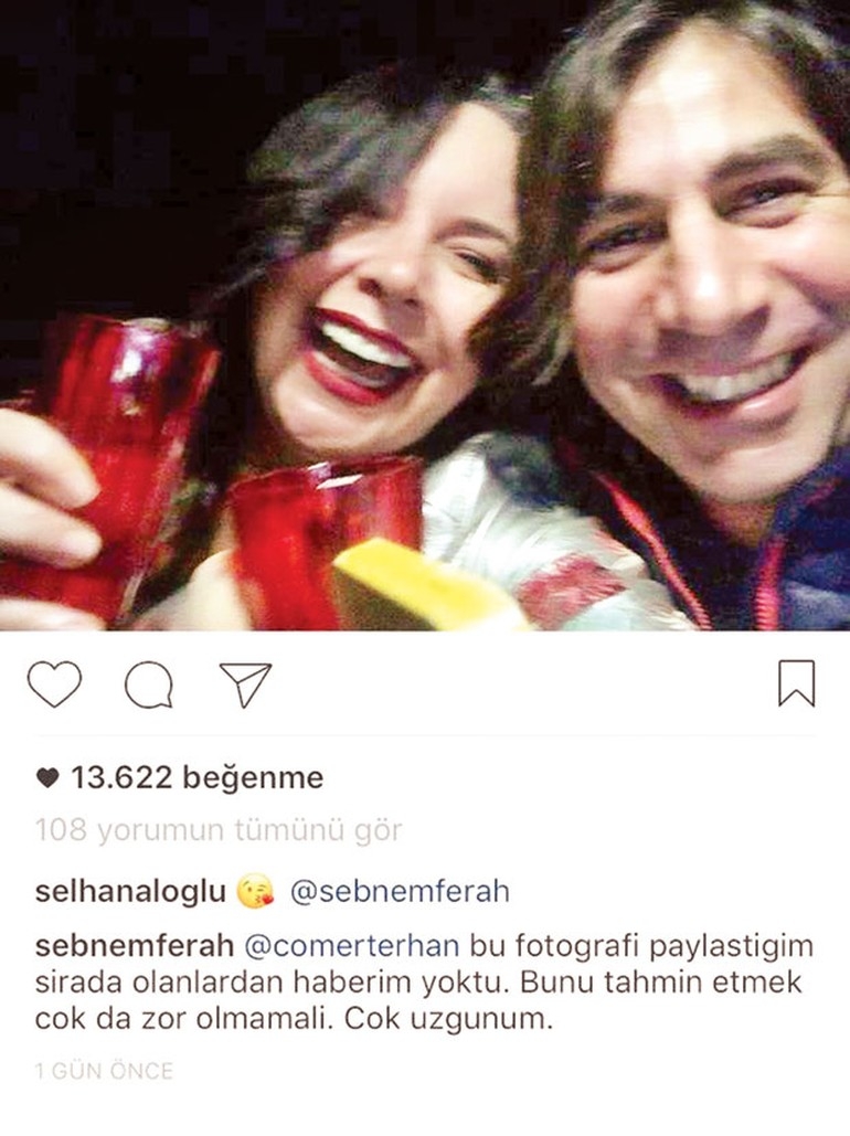 şebnem ferah aşk