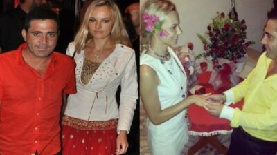 Şebnem Schaefer ile Murat Kadıoğlu ayrıldı
