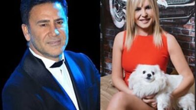 Seda Akgül’den İzzet Yıldızhan’a: 10. çocuğu benden yap