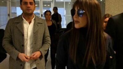 Seren Serengil cezaevine gönderildi