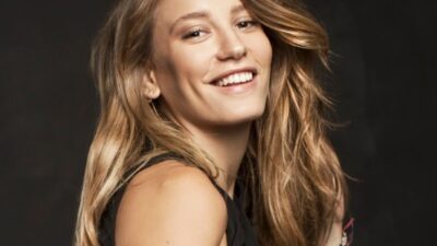 Serenay Sarıkaya: Meteliksiz kaldım lakin her işe evet demedim