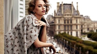 Serenay Sarıkaya: Olgun kadın imajı bana fazla erken geldi