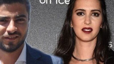 Serkan Uçar’dan Ceylan Çapa’ya duyuru-ı aşk