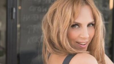 Sertab Erener 52 yaşında anne oluyor