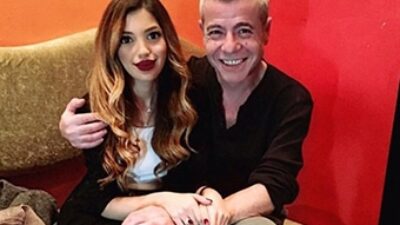 Sevgilisi 31 yaş ufak